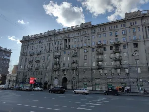 Доходный дом