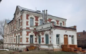 Земское училище