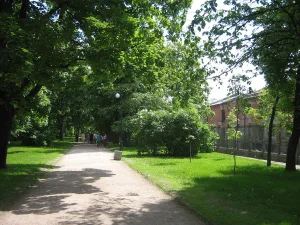 Парк