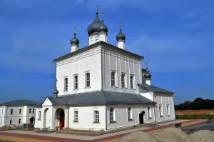 Вознесенский собор