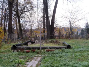 Церковь Николая Чудотворца