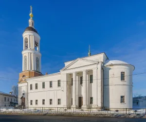 Церковь Иоакима и Анны