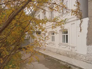 Усадьба заводчиков Шамариных