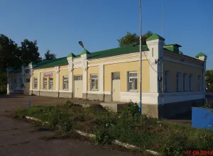 Анна