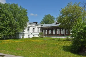 Приёмная врача