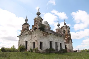 Христорождественская церковь