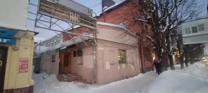 Палатка