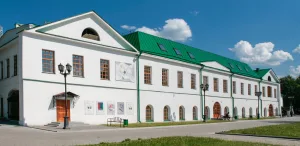 Дом чертёжников