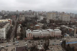 комплекс казённых винных складов