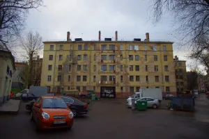 Жилой поселок «Преображенское»