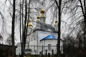 Церковь