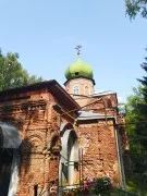 Церковь Николая Чудотворца