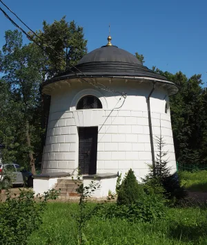 Кузьминская улица 7 стр. 2