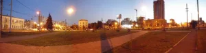 Жилой дом телеграфиста Степанова