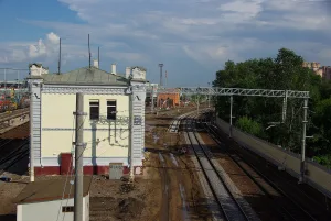 Международная улица 37 стр. 1