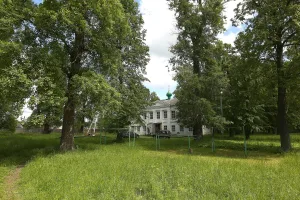 Парк