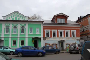 Фабрика