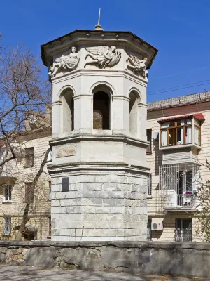 Башня Ветров