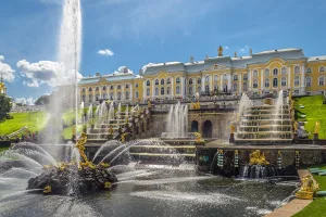 Большой каскад