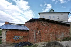 Каретник