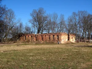 Северный кавалерский корпус