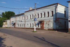 Городское училище