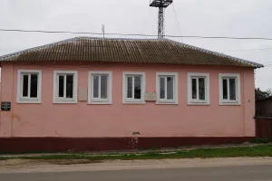 Дом Н.В. Чудакова