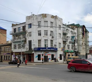 Здание