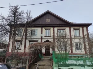 Жилой дом по улице Набережной 1