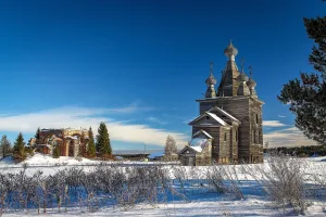 Погост Ракула
