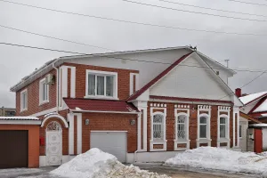 Жилой дом