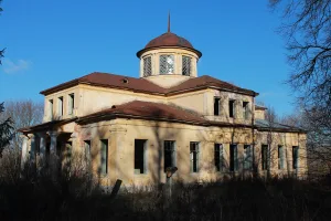 Васильевское