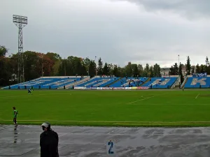 Балтика