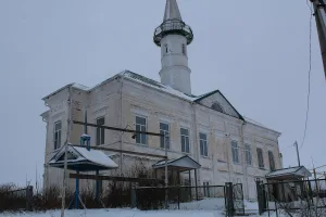 Соборная мечеть