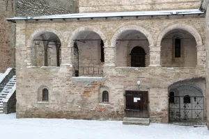 Палаты