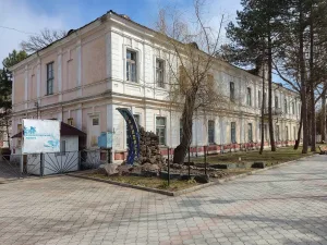 улица Дувановская, 6