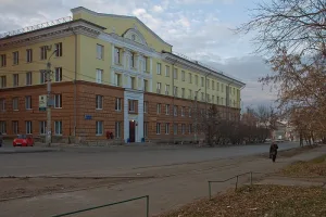 Партшкола