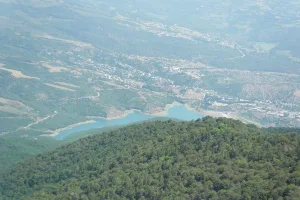 Изобильненское водохранилище