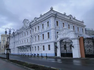 Нижегородский государственный историко-архитектурный музей-заповедник