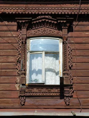 Жилой дом