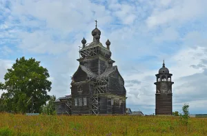 Турчасовский погост