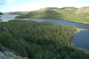 Фоссеватн