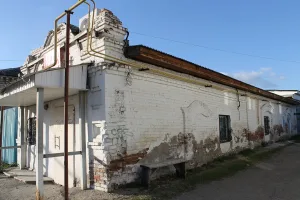 Кладовая