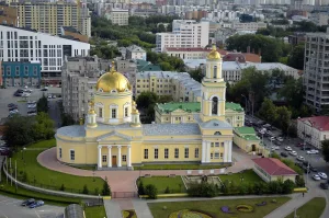 Троицкий собор