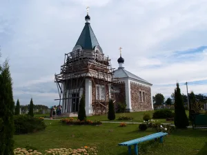 Свято-Иосифовская церковь, Городилово