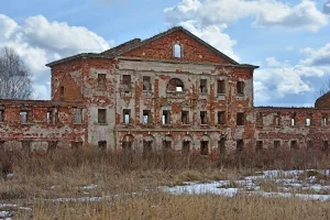 Главный корпус