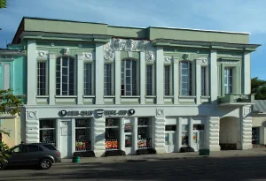 Улица Революции, 57 (Евпатория)