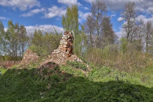 Кельи казначейские (Лукьянцево)