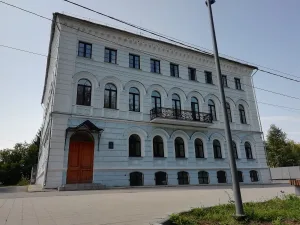 Особняк А. А. Плотникова