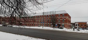Винный склад